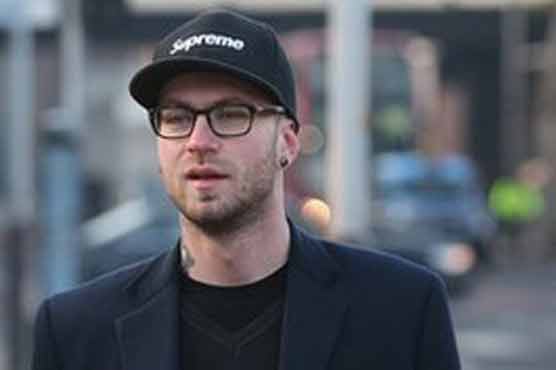 Man who defaced Rothko mural gets 2 years’ jail 