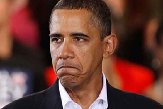 No progress in US talks on 'fiscal cliff'