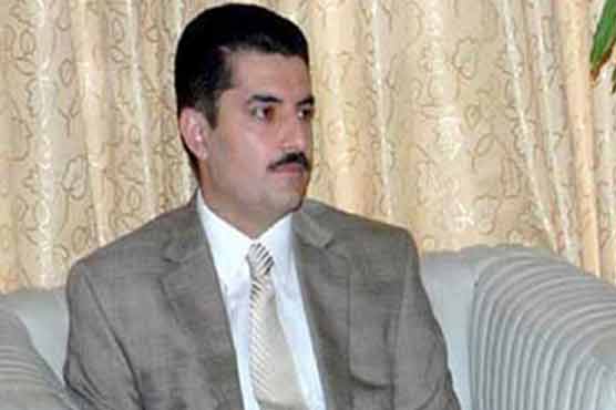 Kundi takes notice of assault on Hindu girl 