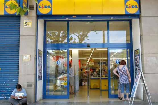 Lidl Christmas dinner offer goes viral on Twitter