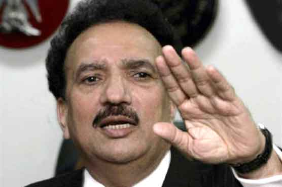 Rehman Malik to visit India today