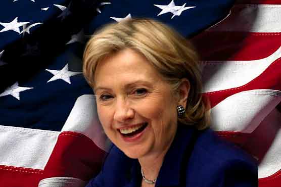 Hillary Clinton holds the key to 2016 White House race