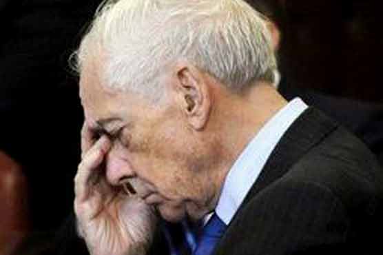 Astor son, 88, seeks to avoid prison in NY appeal 