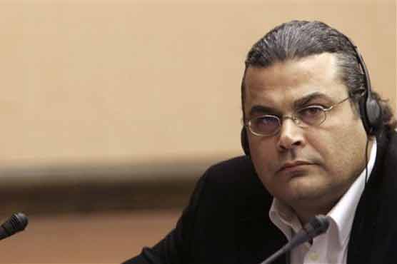 European court condemns CIA in landmark ruling 