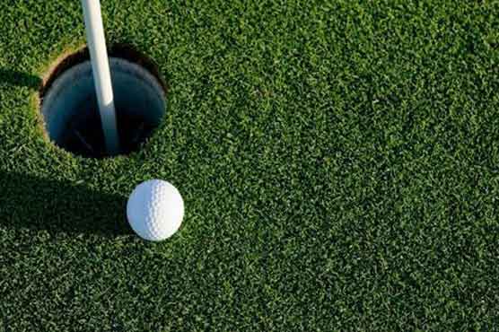 China's Zhang joint halfway leader of Australia PGA