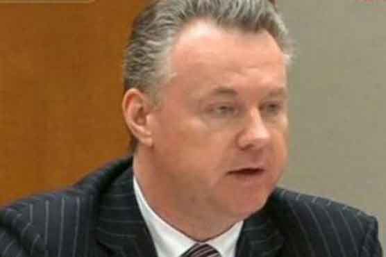 Russia sees no change in stance on Syria