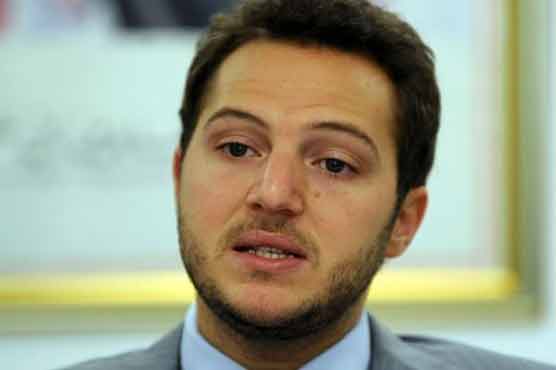  Tunisia's ex-dictator’s son-in-law nabbed