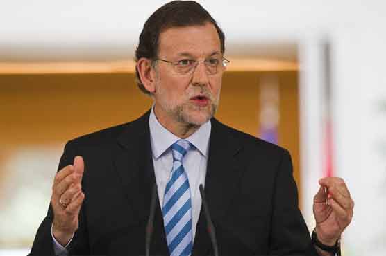  No need of bailout package from eurozone: Spain