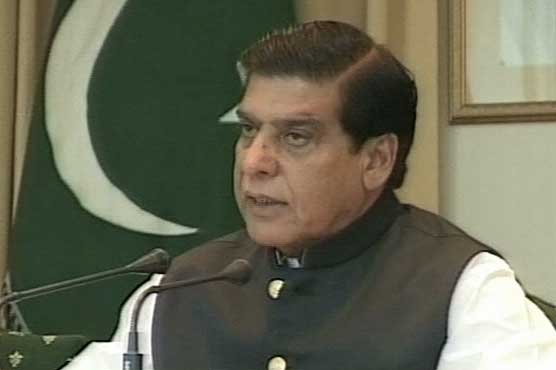 Lahore: PM to meet annoyed party leaders tomorrow 