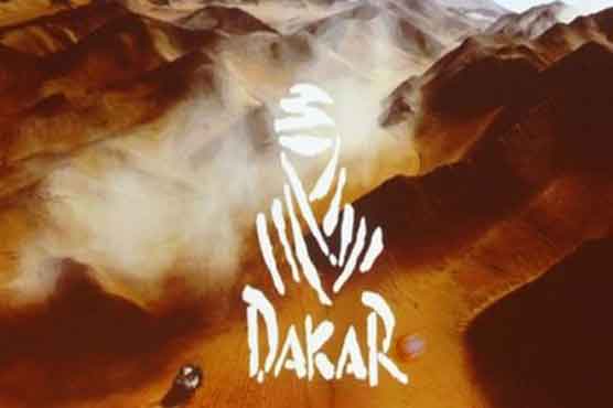Rallying: Dakar rapped over 20 mln year fossil damage