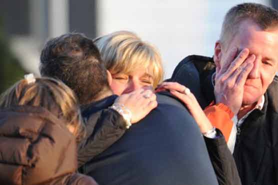 Iran sympathises after 'tragic' US school shooting