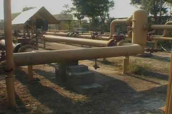 Gas supply to Punjab industry remain suspended