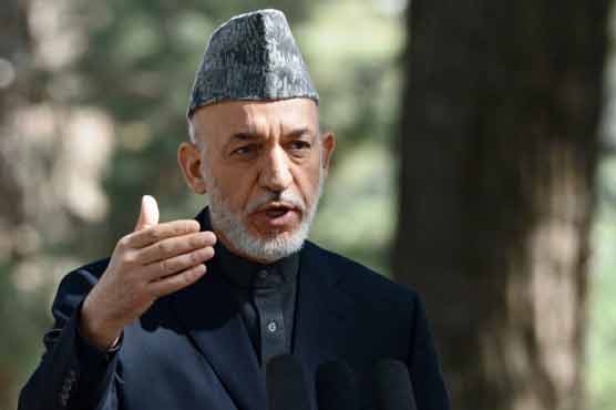 Afghanistan: Foreign troops should leave villages 