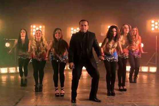 Fishmonger's family pray for Xmas No. 1