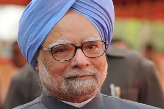 New economic reforms just a start, says Singh