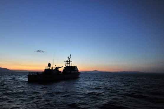  18 die, nine missing as boat capsizes in Greece