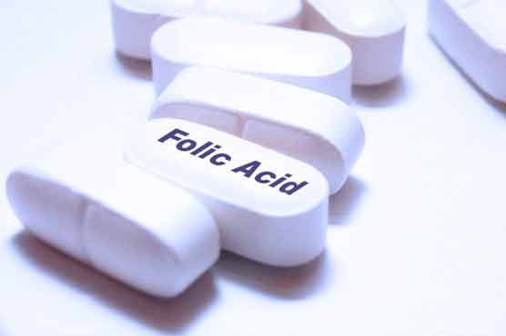 Folate supplement can increase breast cancer risk