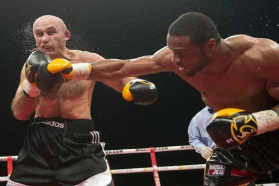 Pascal returns to outpoint Kuziemski