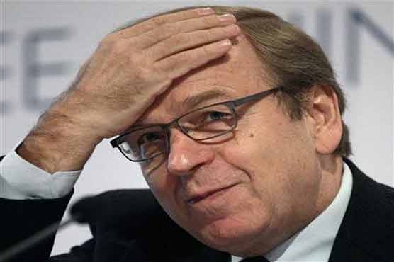 Eurozone economic slowdown worries ECB: Liikanen