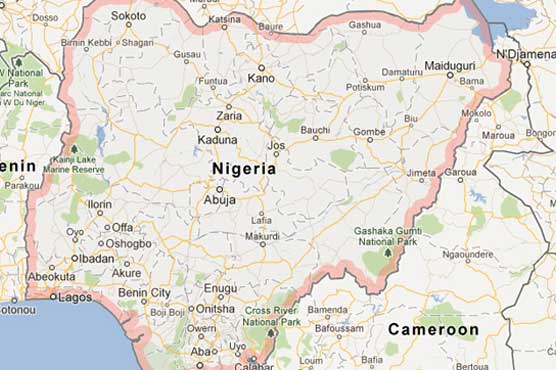 Nigeria governor, 5 others die in helicopter crash