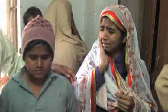 PML-N leader’s wife shot dead in Jamshoro