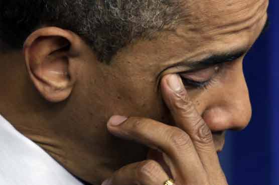 Obama to join vigils for Connecticut school massacre