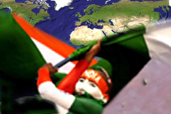 India's clout in question as regional troubles mount