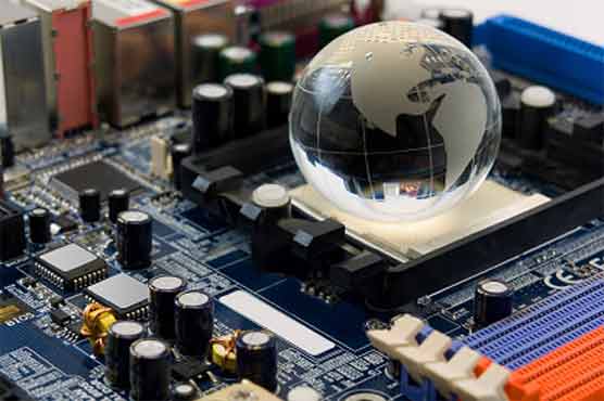 Asia must go high-tech to sustain growth: ADB