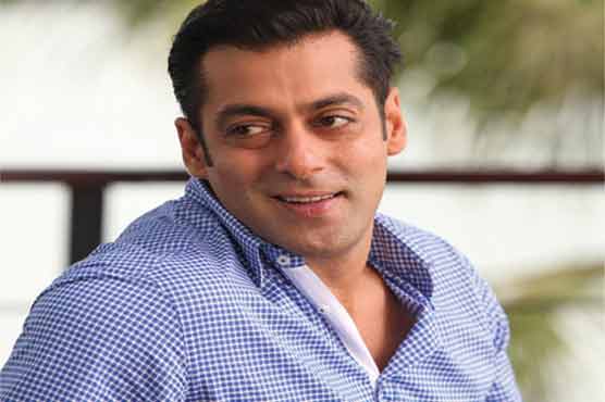 Salman Khan thinking never to get married 