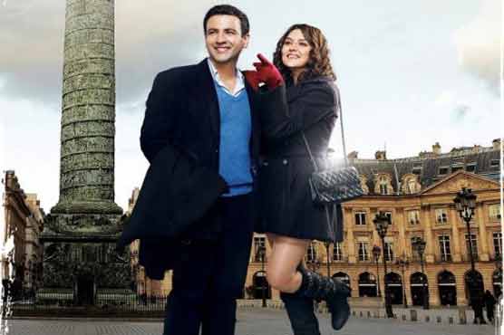  `Ishkq In Paris` to release in 2013 