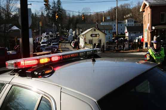 Florida man indicted in shooting of unarmed teen