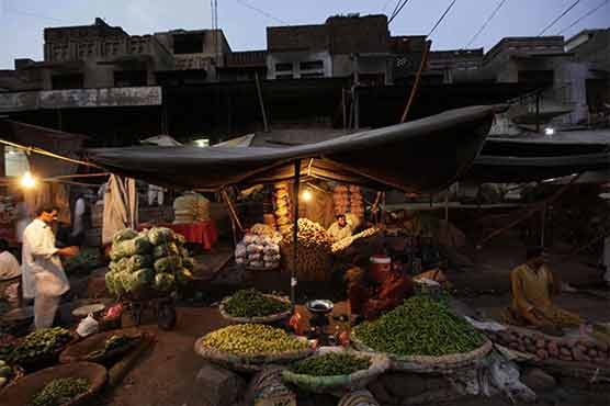 Khanna Pull vegetable market a safe haven for criminals 