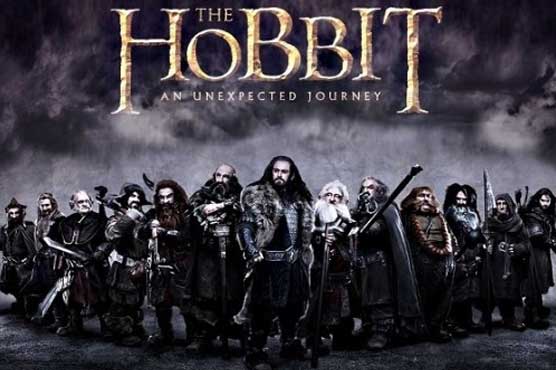 'Hobbit' bests 'Rings' with $84.8 million opening