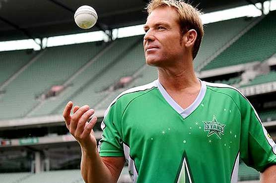 MacGill backs Warne Test return 