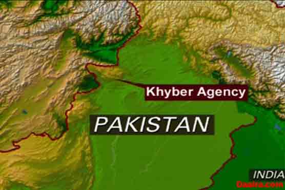 Eleven killed, 45 injured in Jamrud blast