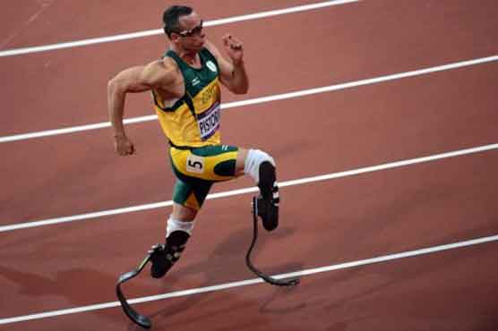 Athletics: 'Blade Runner' Pistorius to race in Australia