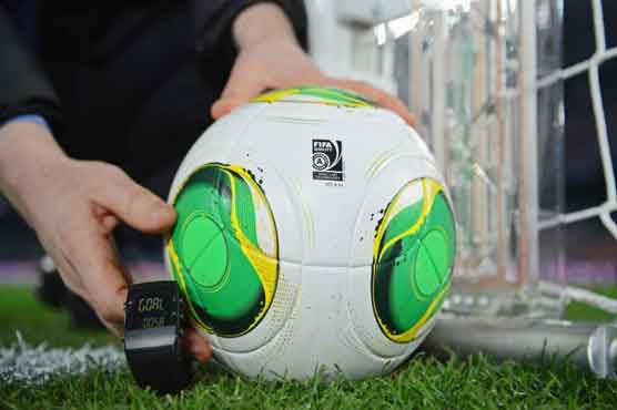 Goal-line technology unused in 1st tournament