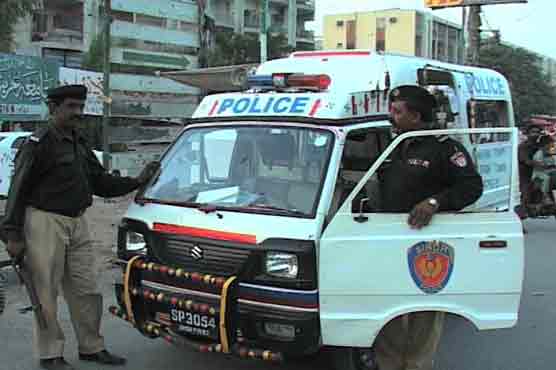 Two more shot dead, 3 injured in Karachi