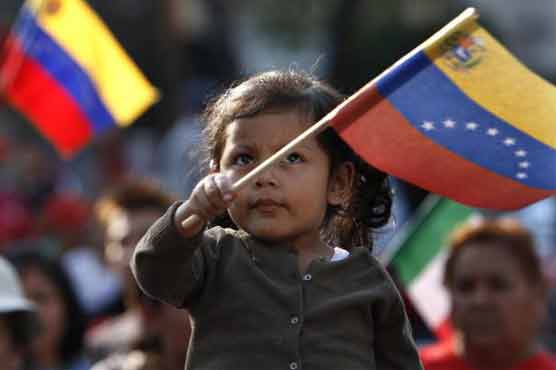 Chavez allies sweep Venezuela gubernatorial vote 