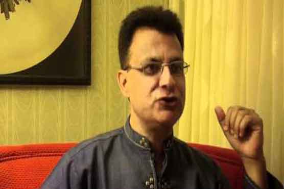 Palijo urges PTI, PML-N to back SC over contempt issue