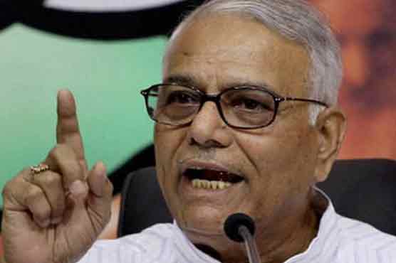 Malik’s remarks, BJP wants cancellation of cricket series 