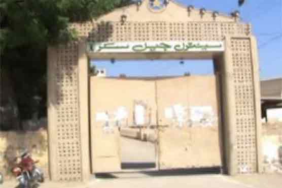 Three more inmates escape from Sukkhr jail 