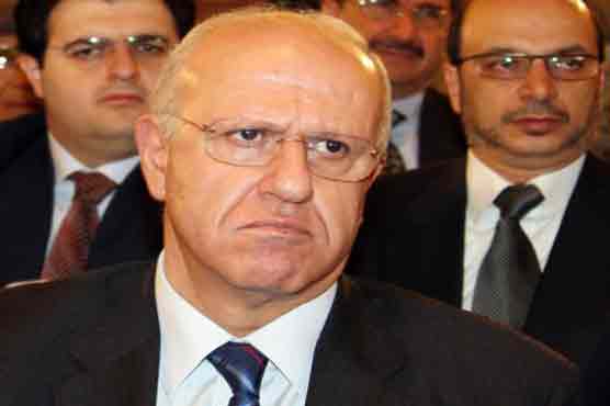 US places ex-Labanese minister on terror list 