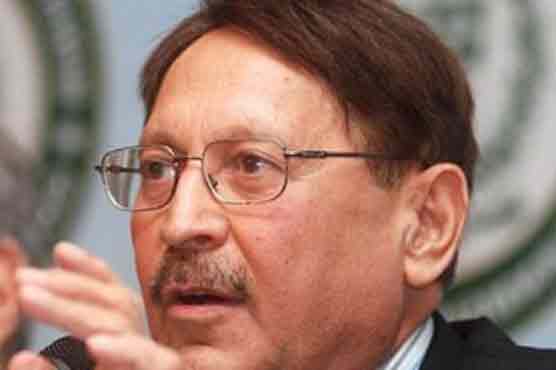 Elections will be held on time: Naek