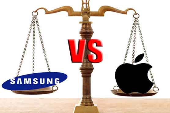 Judge denies Apple request to ban Samsung phones