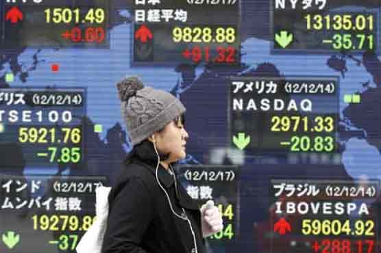 Asia stocks gain on Japan hopes, China recovery
