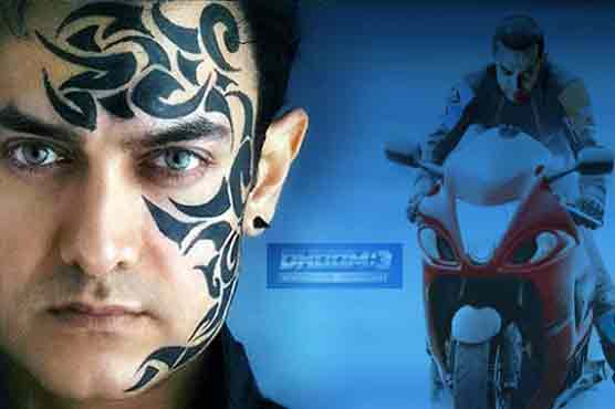 'Dhoom 3' is 50pc complete, says Abhishek Bachchan