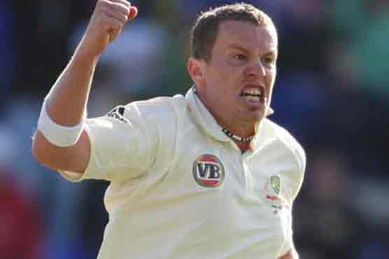 Siddle cleared of Sri Lankan ball tampering claims