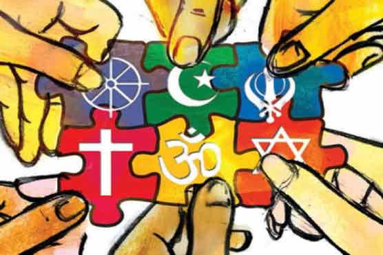 Religiously unaffiliated people are third largest global group: study 