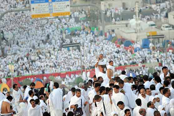 Ministry o to compensate Hujjaj against casualties